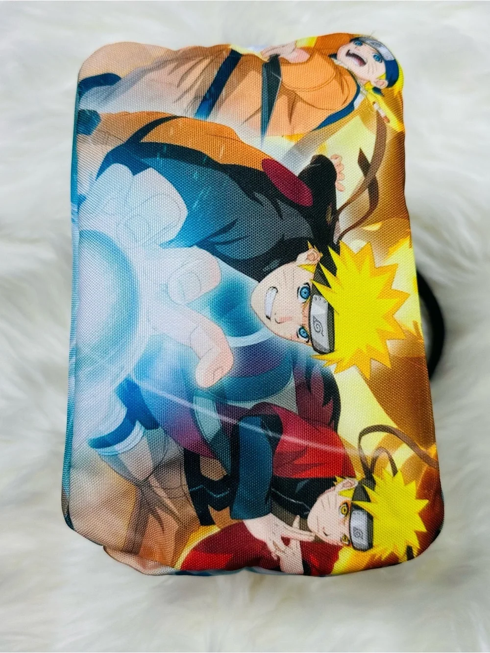 Naruto pack every